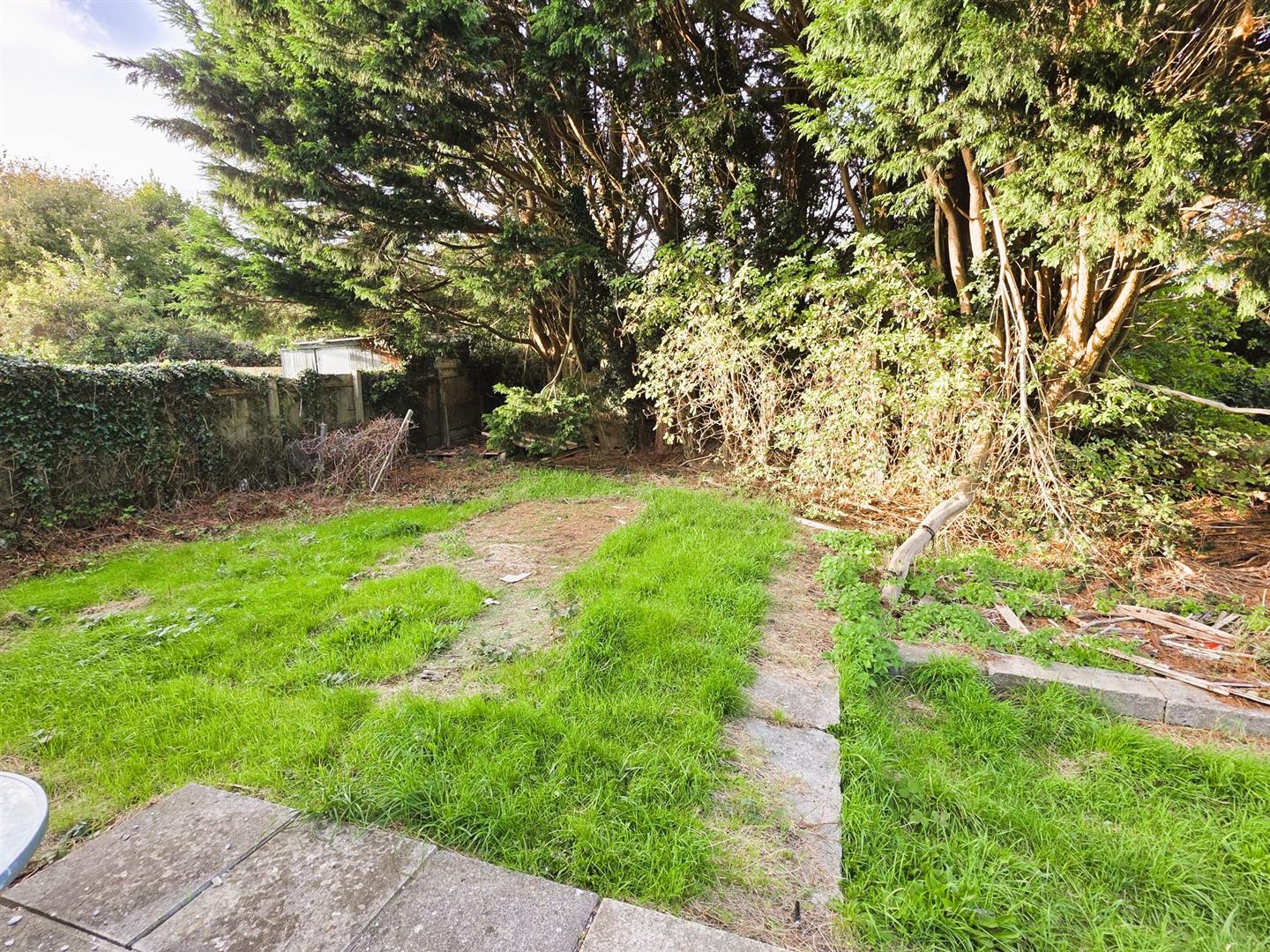 Tir Capel, Llanelli, SA14 8SW